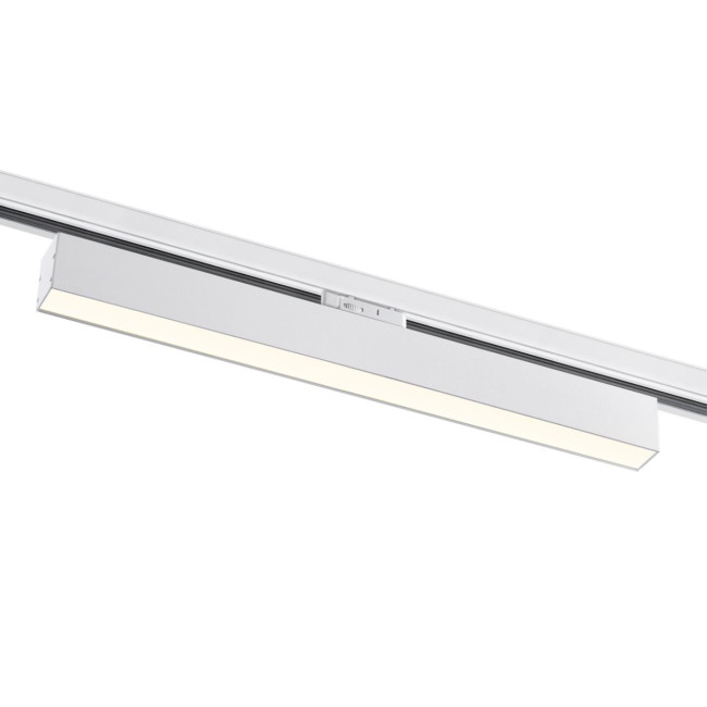 Трековый светильник Novotech Iter 358856 Трековый светильник Novotech Iter 358856