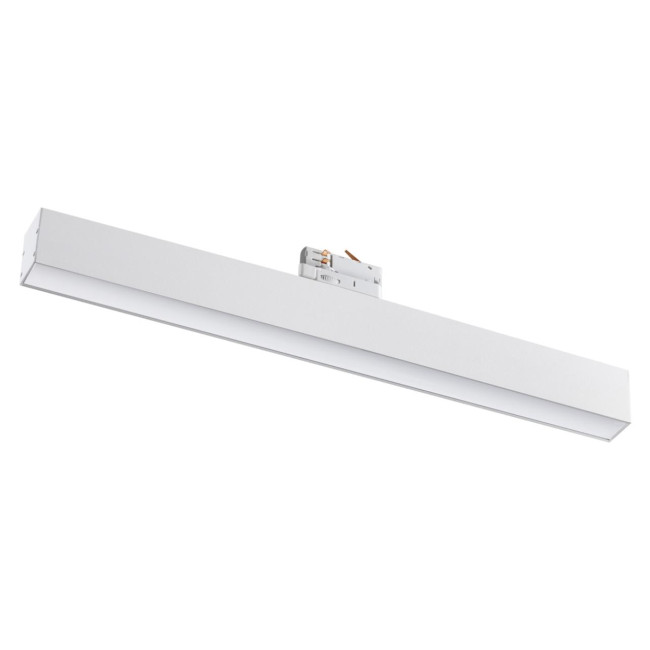 Трековый светильник Novotech Iter 358856 Трековый светильник Novotech Iter 358856