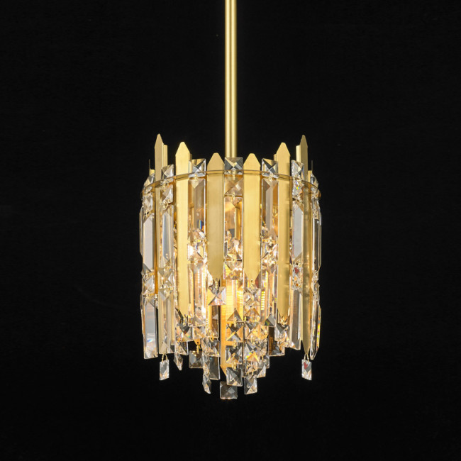 Подвесной светильник Cloyd Alcatraz 10600 Подвесной светильник Cloyd Alcatraz 10600