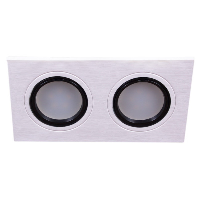 Точечный светильник Reluce 16211-9.0-002 WT+BK Точечный светильник Reluce 16211-9.0-002 WT+BK