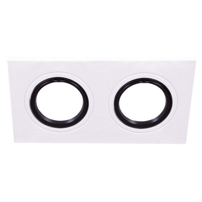 Точечный светильник Reluce 16211-9.0-002 WT+BK Точечный светильник Reluce 16211-9.0-002 WT+BK