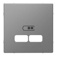 Накладка Schneider Electric Merten D-Life MTN4367-6036