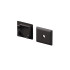 Комплект заглушек для профиля 16×16 2шт Maytoni Led Strip ALM-1616S-B-EC 642030 Комплект заглушек для профиля 16×16 2шт Maytoni Led Strip ALM-1616S-B-EC 642030