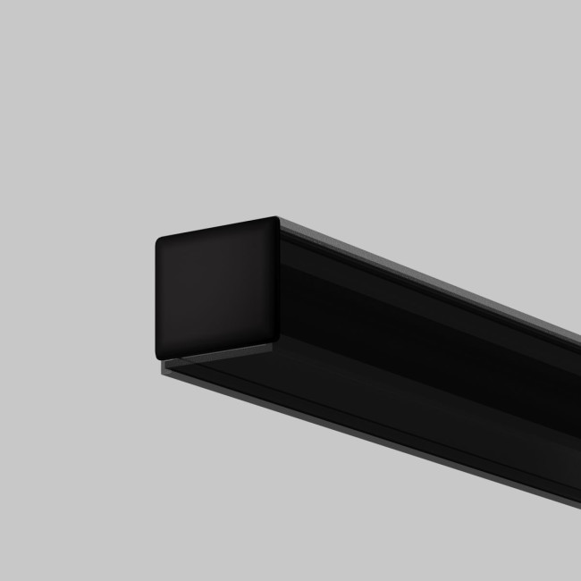 Комплект заглушек для профиля 16×16 2шт Maytoni Led Strip ALM-1616S-B-EC 642030 Комплект заглушек для профиля 16×16 2шт Maytoni Led Strip ALM-1616S-B-EC 642030