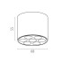 Потолочный светильник Lightstar Guarda 080642 Потолочный светильник Lightstar Guarda 080642
