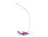 Настольная лампа с беспроводной зарядкой Ambrella Light Desk DE588