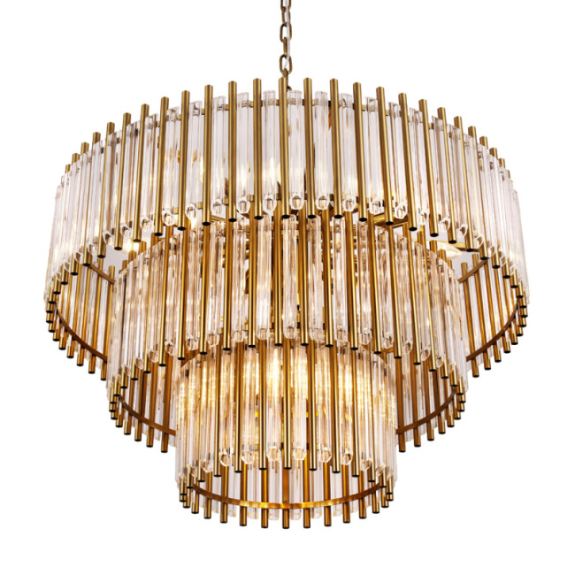 Подвесная люстра Cloyd Boulevar 10639 Подвесная люстра Cloyd Boulevar 10639