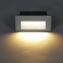 Подсветка для лестниц Reluce 86603-9.0-001TL LED6W GR Подсветка для лестниц Reluce 86603-9.0-001TL LED6W GR
