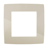 Рамка 1-постовая ЭРА 12 12-5001-02 Б0014742 Рамка 1-постовая ЭРА 12 12-5001-02 Б0014742