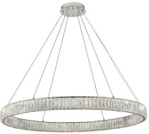 Подвесной светильник Newport 8240N/100 chrome М0071020