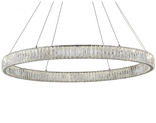 Подвесной светильник Newport 8240N/100 chrome М0071020 Подвесной светильник Newport 8240N/100 chrome М0071020