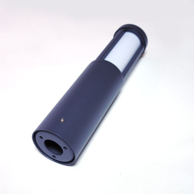 Ландшафтный светильник Elvan PJ-1512/1-11.5W-WW-Gr