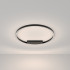 Потолочная люстра Maytoni Rim MOD058CL-L50BK