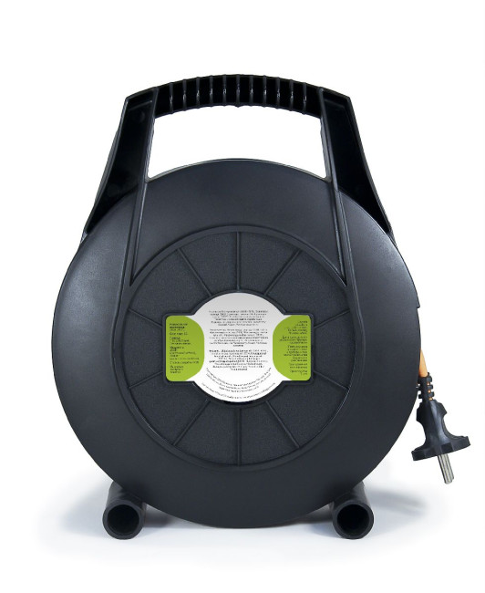 Удлинитель силовой Эра BPx-4-2x0,75-20m Б0052924 Удлинитель силовой Эра BPx-4-2x0,75-20m Б0052924