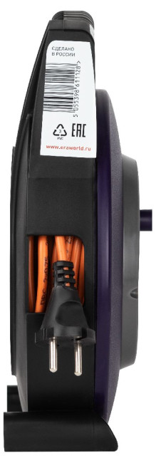 Удлинитель силовой Эра BPx-4-2x0,75-20m Б0052924 Удлинитель силовой Эра BPx-4-2x0,75-20m Б0052924