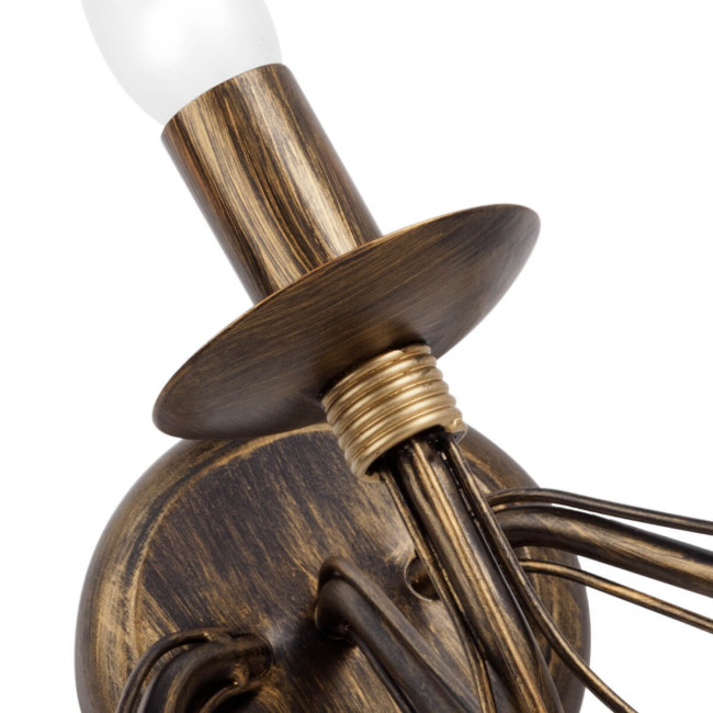 Бра Vitaluce V1205/3A Бра Vitaluce V1205/3A