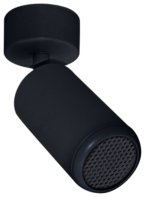 Спот Эра OL55 BK Б0061886 Спот Эра OL55 BK Б0061886