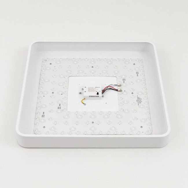 Потолочный светильник Citilux Купер CL724K95G0 Потолочный светильник Citilux Купер CL724K95G0