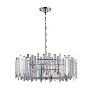 Подвесная люстра Stilfort Feeriya 2114/09/12P Подвесная люстра Stilfort Feeriya 2114/09/12P