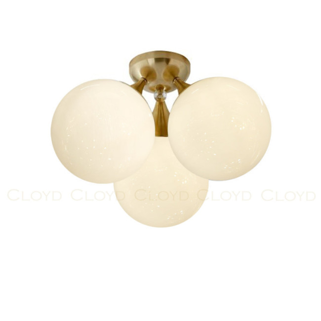 Потолочный светильник Cloyd Taos 10859 Потолочный светильник Cloyd Taos 10859