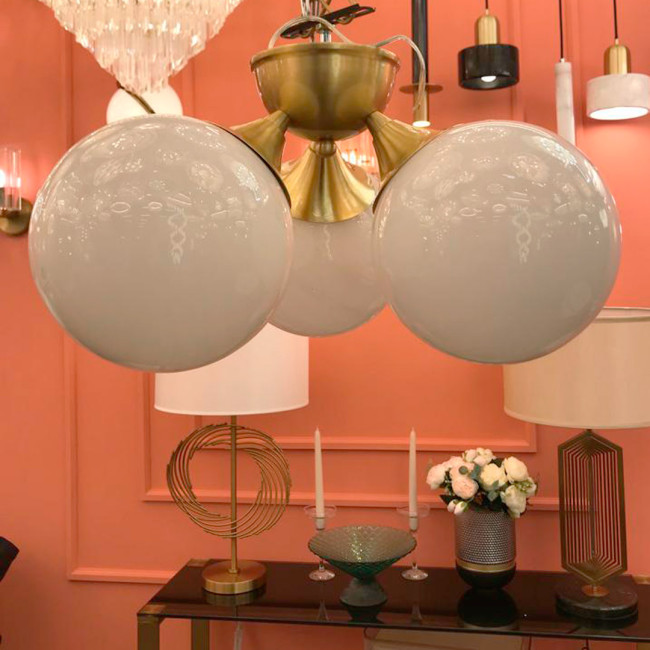 Потолочный светильник Cloyd Taos 10859 Потолочный светильник Cloyd Taos 10859