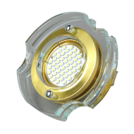 Встраиваемый светильник Elvan TCH-40264-MR16-5.3-Cl-Gl Встраиваемый светильник Elvan TCH-40264-MR16-5.3-Cl-Gl