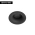 Встраиваемый светильник Arte Lamp Ducre Mini A7095PL-1BK Встраиваемый светильник Arte Lamp Ducre Mini A7095PL-1BK