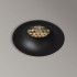 Встраиваемый светильник Arte Lamp Ducre Mini A7095PL-1BK Встраиваемый светильник Arte Lamp Ducre Mini A7095PL-1BK