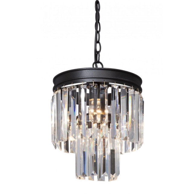 Подвесная люстра Vitaluce V5151-1/3+1 Подвесная люстра Vitaluce V5151-1/3+1