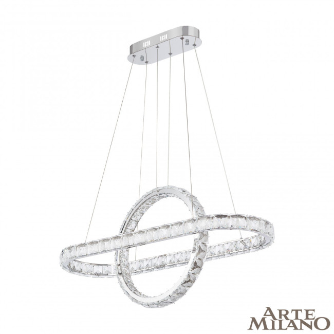 Подвесная люстра Arte Milano Venezia 311311/L800 NI