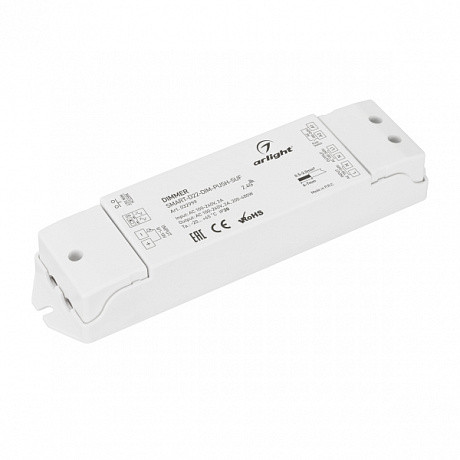 Диммер Arlight Smart 032999 Диммер Arlight Smart 032999