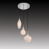 Подвесная люстра Lightstar Pentola 803050 Подвесная люстра Lightstar Pentola 803050