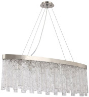 Подвесная люстра Stilfort Frostyle 2155/11/06P Подвесная люстра Stilfort Frostyle 2155/11/06P