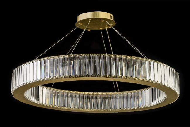 Подвесная люстра Arti Lampadari Anzio L 1.5.80.100 A