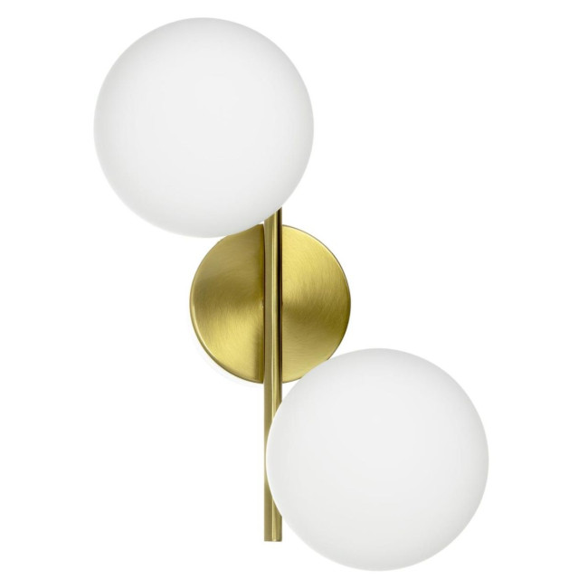 Настенный светильник Citilux Ronny CL242323 Настенный светильник Citilux Ronny CL242323