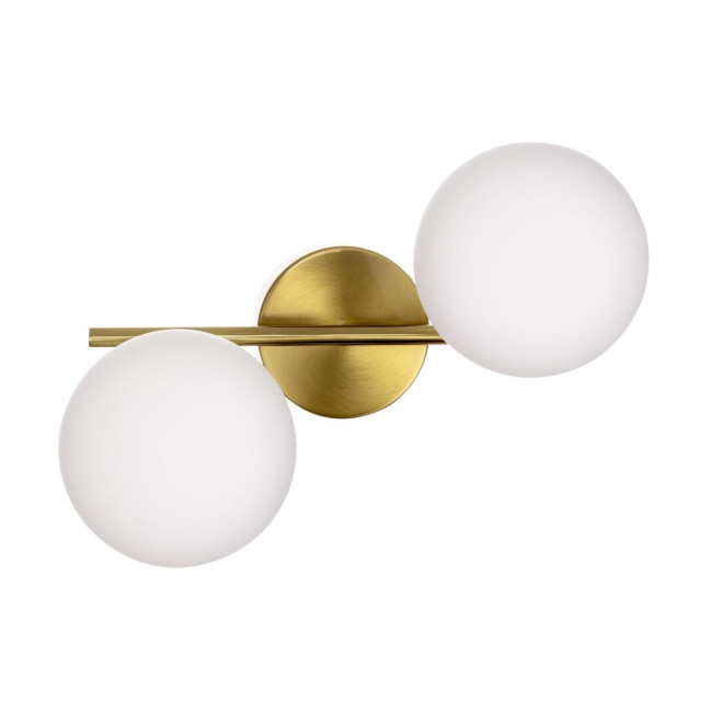 Настенный светильник Citilux Ronny CL242323 Настенный светильник Citilux Ronny CL242323