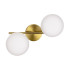 Настенный светильник Citilux Ronny CL242323 Настенный светильник Citilux Ronny CL242323