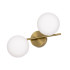 Настенный светильник Citilux Ronny CL242323 Настенный светильник Citilux Ronny CL242323