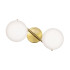 Настенный светильник Citilux Ronny CL242323 Настенный светильник Citilux Ronny CL242323