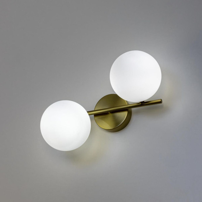 Настенный светильник Citilux Ronny CL242323 Настенный светильник Citilux Ronny CL242323