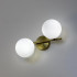 Настенный светильник Citilux Ronny CL242323 Настенный светильник Citilux Ronny CL242323