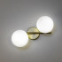Настенный светильник Citilux Ronny CL242323 Настенный светильник Citilux Ronny CL242323