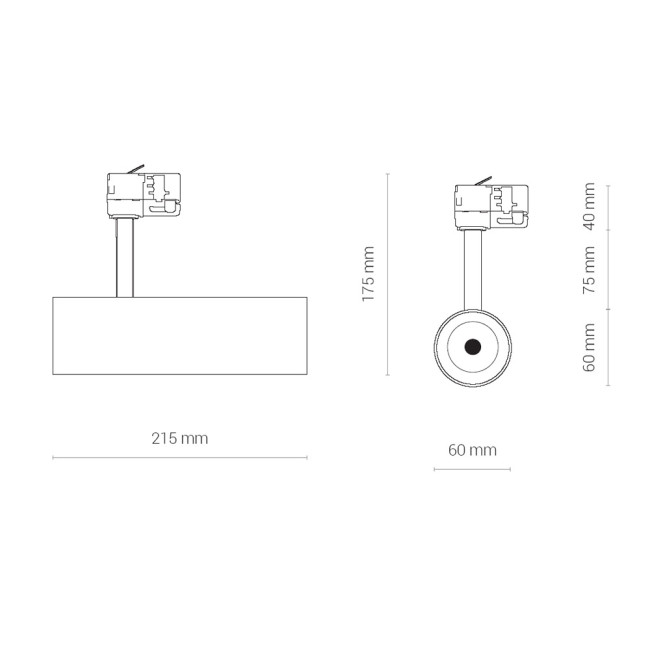 Встраиваемый светильник Mantra Rombok 8766 Встраиваемый светильник Mantra Rombok 8766