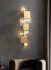Настенный светильник DeLight Collection Wall lamp MT9050-3W brass Настенный светильник DeLight Collection Wall lamp MT9050-3W brass
