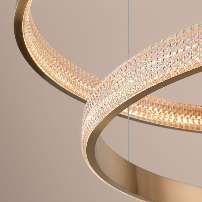 Подвесная люстра Eurosvet Posh 90175/5 медный a045415 Подвесная люстра Eurosvet Posh 90175/5 медный a045415