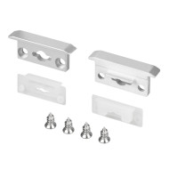 Заглушка Arlight FLOOR27-H11-F с отверстием (Пластик) 062602 Заглушка Arlight FLOOR27-H11-F с отверстием (Пластик) 062602