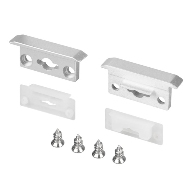 Заглушка Arlight FLOOR27-H11-F с отверстием (Пластик) 062602 Заглушка Arlight FLOOR27-H11-F с отверстием (Пластик) 062602