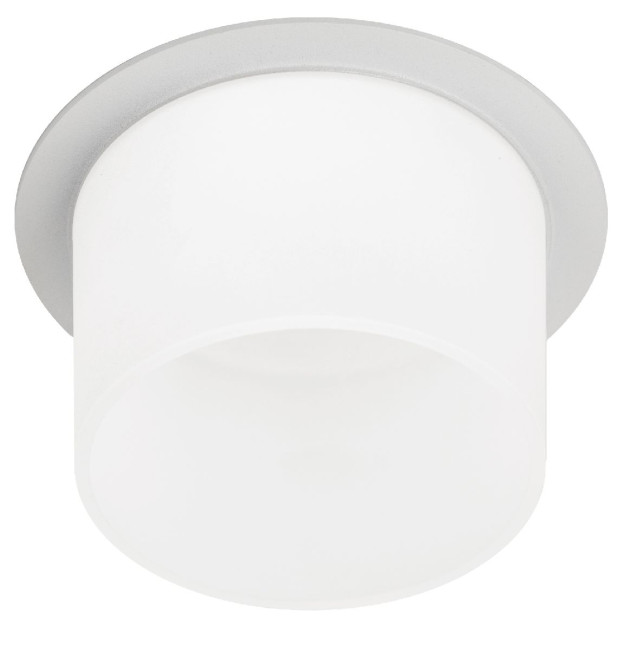 Встраиваемый светильник Эра DK106 WH Б0058426 Встраиваемый светильник Эра DK106 WH Б0058426