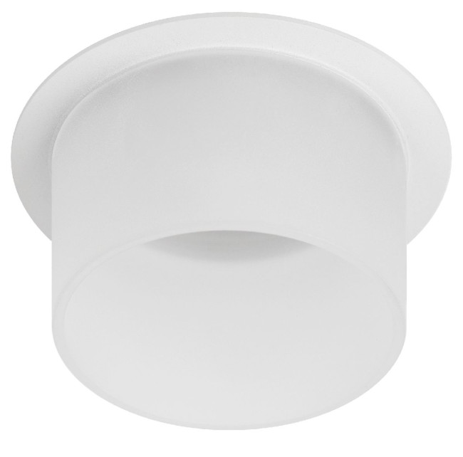 Встраиваемый светильник Эра DK106 WH Б0058426 Встраиваемый светильник Эра DK106 WH Б0058426