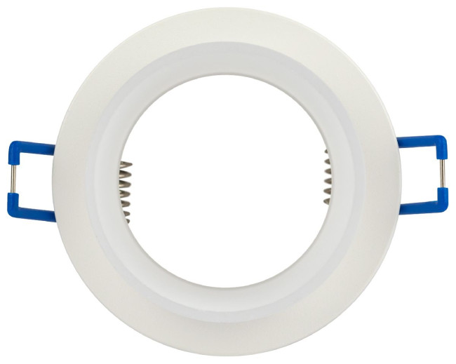 Встраиваемый светильник Эра DK106 WH Б0058426 Встраиваемый светильник Эра DK106 WH Б0058426